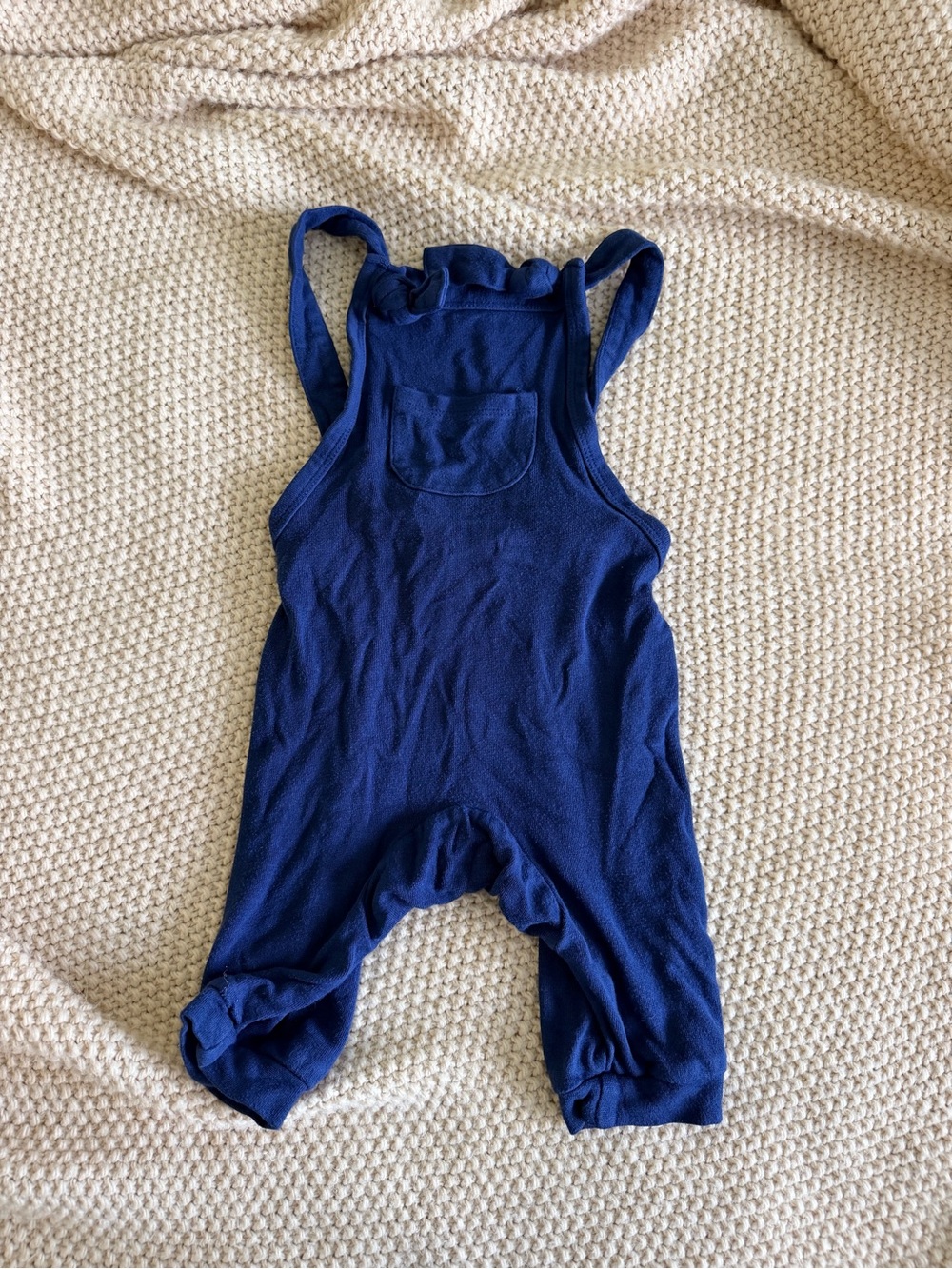 Kyte Baby Overalls 💙
Size 12–18M | EUC